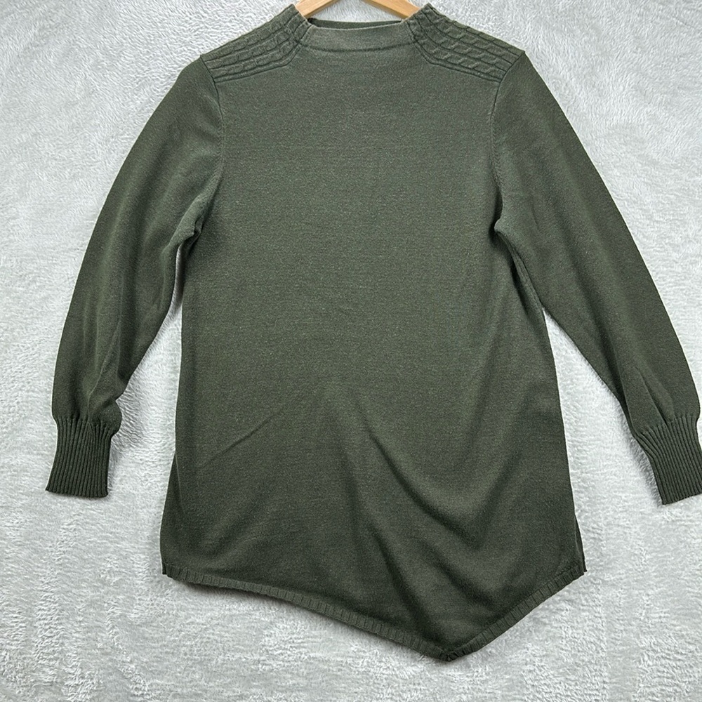 Rafaella Light Weight Sweater Women’s Size Medium